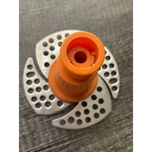 OEM Baby Brezza BRZ00141 One Step Baby Maker replacement BLADE chopper - Picture 4 of 6